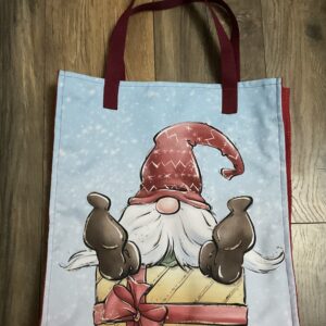 Gnome Shopping Bag