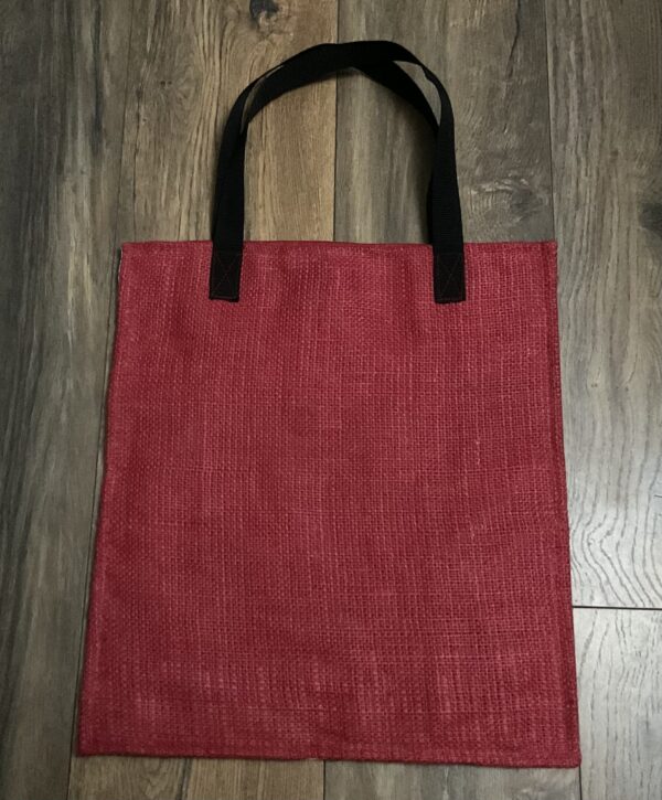 Gnome Tote Bag - Image 2