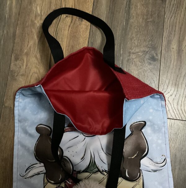 Gnome Tote Bag - Image 3